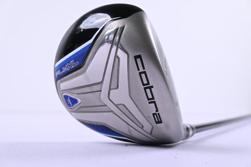 Cobra Fly XL #3 Wood / 15 Degree / Regular Flex Cobra Fly XL Shaft