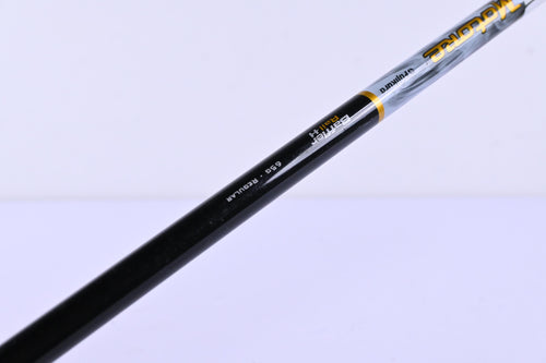 Cobra Baffler Rail-H #3 Hybrid / 19 Degree / Regular Flex Motore 65 Shaft