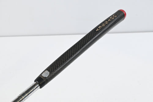 Odyssey White Hot Pro Black 9 Putter / 34 Inch