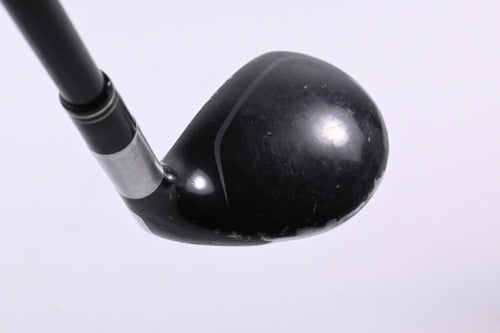 Taylormade Rescue 2009 #3 Hybrid / 19 Degree / Regular Flex Aldila Reax 60