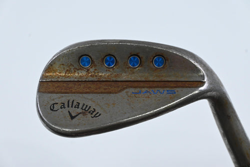 Callaway Jaws MD5 Sand Wedge / 54 Degree / X-Flex Modus N.S.Pro Tour 120