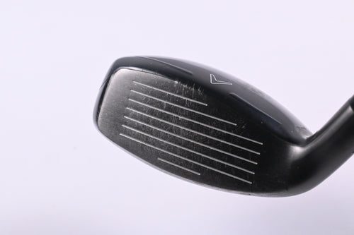 Ladies Callaway Rogue #5 Hybrid / 23 Degree / Ladies Flex Aldila Quaranta 40