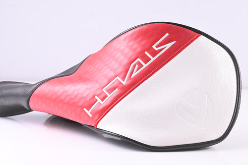 Taylormade Stealth 2 Driver / 9 Degree / Regular Flex Ventus TR Red 5 Shaft