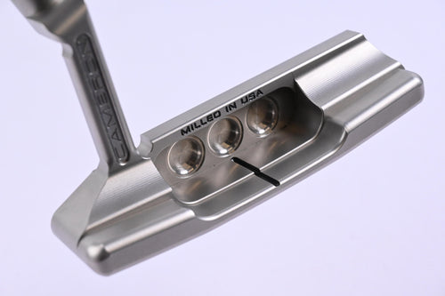 Scotty Cameron Super Select Newport 2 Putter / 35 Inch