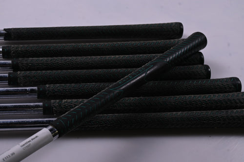 Ping Eye 2 Irons / 3-PW / Orange Dot / Stiff Flex Ping Shafts