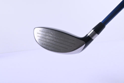 Bridgestone J40 #4 Wood / 16 Degree / Stiff Flex Project X Shaft