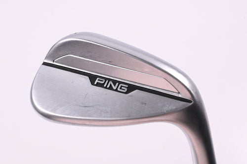 Ping S159 Gap Wedge / 52 Degree / Black Dot / Wedge Flex Ping Z-Z115 Shaft