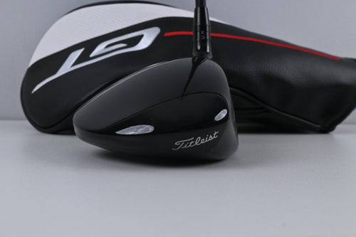 Titleist GT3 Driver / 11 Degree / Regular Flex Tensei 1K Blue 65 Shaft