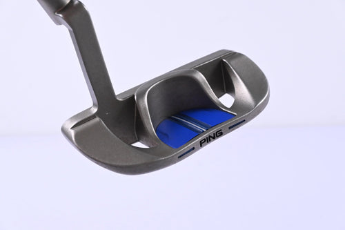 Ping G5i B60 Putter / Black Dot / 34 Inch