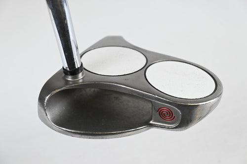 Odyssey White Hot 2-Ball Putter / 31 Inch