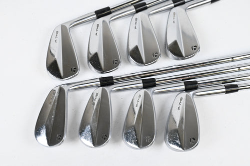 Taylormade P7MB 2020 Irons / 3-PW / X-Flex Dynamic Gold X100 Shafts