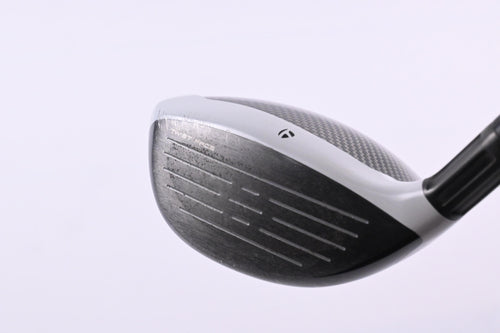 Taylormade SIM Max #3 Wood / 15 Degree / Regular Flex Fujikura Ventus Blue 5