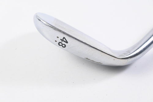 Cleveland 588 RTX 2.0 Precision Forged Pitching Wedge / 48 Degree / Wedge Flex