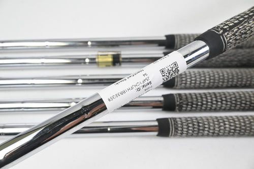 Taylormade Tour Preferred TP 2009 Irons / 4-9i / Stiff Flex Dynamic Gold S300