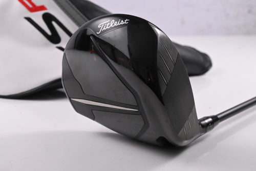 Titleist TSR2 Driver / 9 Degree / Regular Flex Tensei 1K Blue 55 Shaft