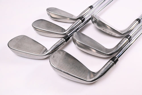 Cobra Bio Cell Irons / 5-PW / Regular Flex True Temper Dynalite 85 Shafts