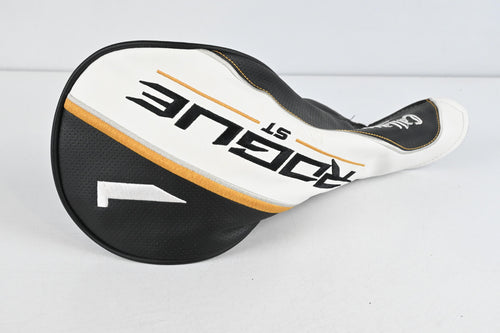 Callaway Rogue ST MAX LS Driver / 9 Degree / Stiff Flex Tensei AV Blue 65 Shaft
