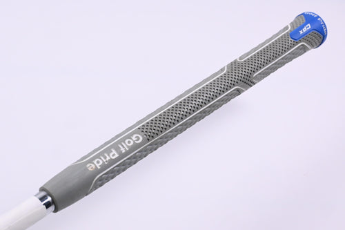 Cleveland RTX ZipCore Lob Wedge / 58 Degree / Wedge Flex Dynamic Gold Spinner