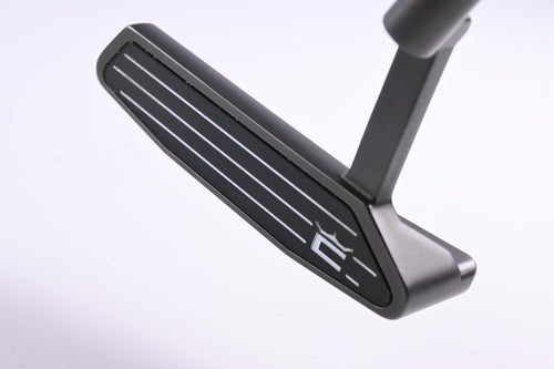 Cobra 3D Printed Sport-40 2024 Putter / 35 Inch