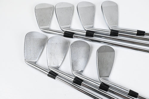 Taylormade P7MB 2020 Irons / 3-PW / X-Flex Dynamic Gold X100 Shafts