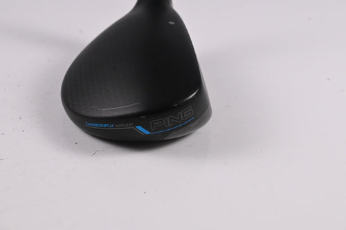 Ping G440 #3 Hybrid / 20 Degree / Stiff Flex Denali Red 80 Shaft
