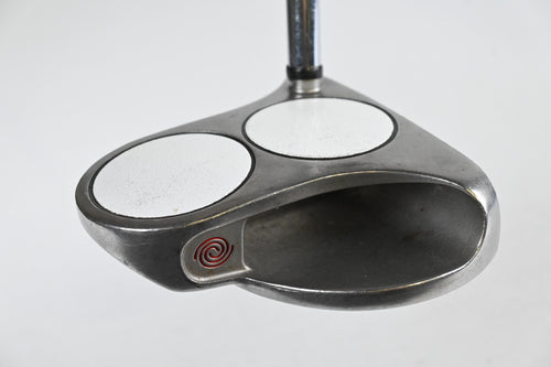 Odyssey White Hot 2-Ball Putter / 31 Inch