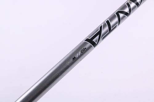 Ladies Callaway Rogue #5 Hybrid / 23 Degree / Ladies Flex Aldila Quaranta 40