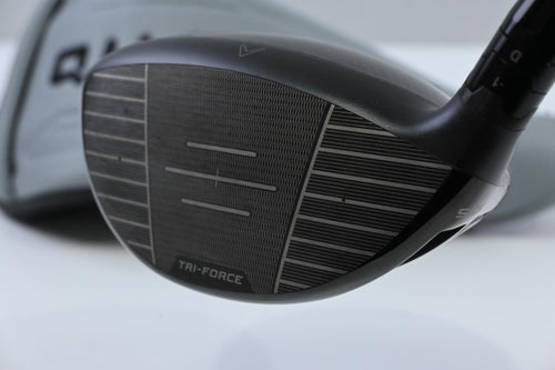 Callaway Quantum Max Driver / 10.5 Degree / Regular Flex Denali Charcoal 50