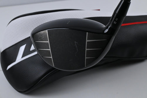 Titleist GT3 Driver / 11 Degree / Regular Flex Tensei 1K Blue 65 Shaft