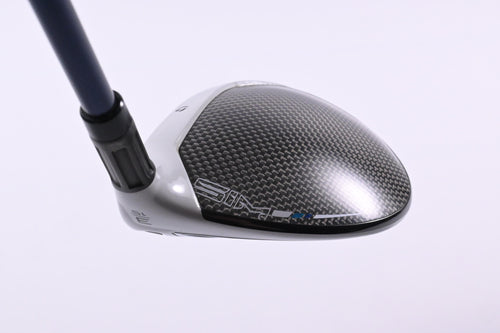 Taylormade SIM Max #3 Wood / 15 Degree / Regular Flex Fujikura Ventus Blue 5