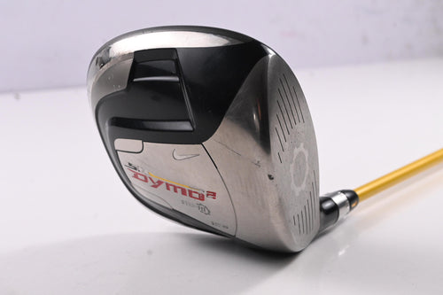 Nike SQ Dymo 2 Driver / 10.5 Degree / Regular Flex Nike Shaft
