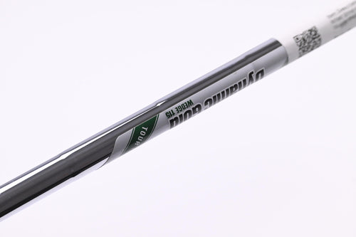 Taylormade Milled Grind 4 TW Lob Wedge / 60 Degree / Wedge Flex Dynamic Gold 115