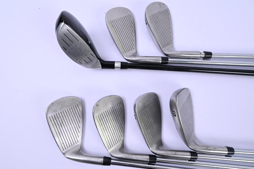 Macgregor CG-4000 Package Set / Hybrid, Irons