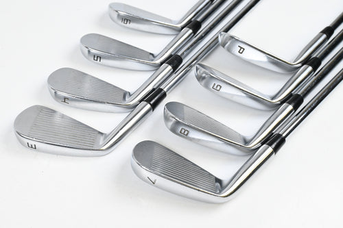 Taylormade P7MB 2020 Irons / 3-PW / X-Flex Dynamic Gold X100 Shafts