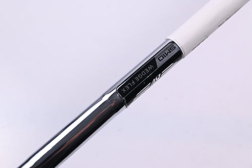 Titleist Vokey SM10 Lob Wedge / 60 Degree / Wedge Flex Titleist Vokey SM10 Shaft