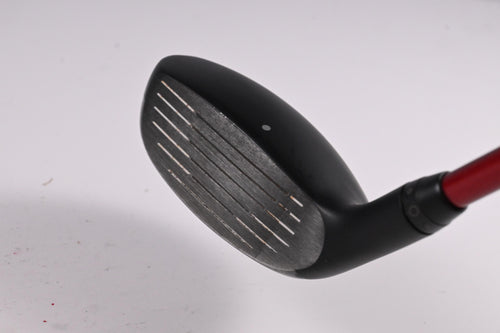 Ping G440 #3 Hybrid / 20 Degree / Stiff Flex Denali Red 80 Shaft