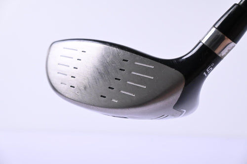 Cobra Fly XL #3 Wood / 15 Degree / Regular Flex Cobra Fly XL Shaft