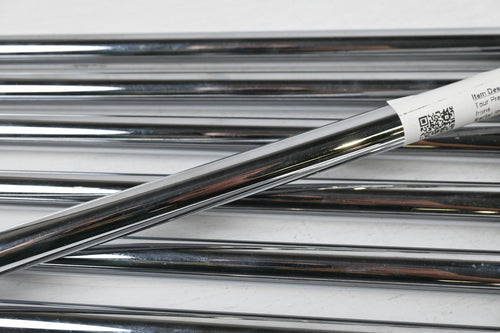 Taylormade Tour Preferred MC 2011 Irons / 4-PW / Stiff Flex Steel Shafts
