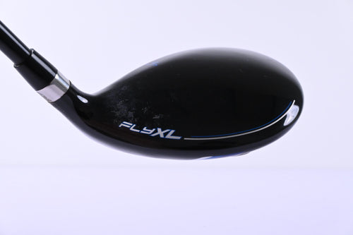 Cobra Fly XL #3 Wood / 15 Degree / Regular Flex Cobra Fly XL Shaft
