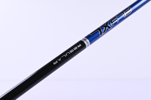 Cobra Fly XL #3 Wood / 15 Degree / Regular Flex Cobra Fly XL Shaft