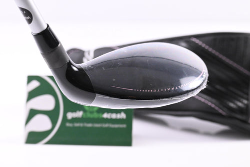 Ladies Cobra Air-X #5 Hybrid / 26 Degree / Ladies Flex Cobra Ultralite 45 Shaft