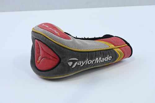 Taylormade Burner 2007 #4 Hybrid / 22 Degree / Regular Flex Taylormade Reax 65