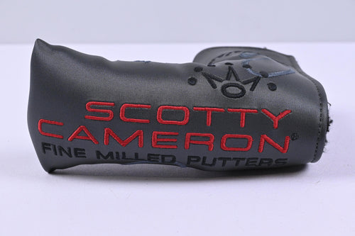 Scotty Cameron Super Select Newport 2 Putter / 35 Inch
