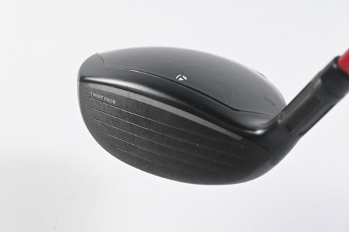 TaylorMade Stealth 2 HD #5 Wood / 19 Degree / Senior Flex Speeder NX 50 Shaft