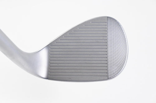 Left Hand Cleveland CBZ Sand Wedge / 56 Degree / Stiff Flex KBS HI-REVG 80