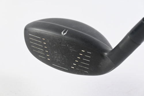Cleveland Launcher XL Halo #3+ Hybrid / 18 Degree / Senior Flex Cypher 40