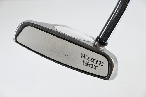 Odyssey White Hot 2-Ball Putter / 34 Inch