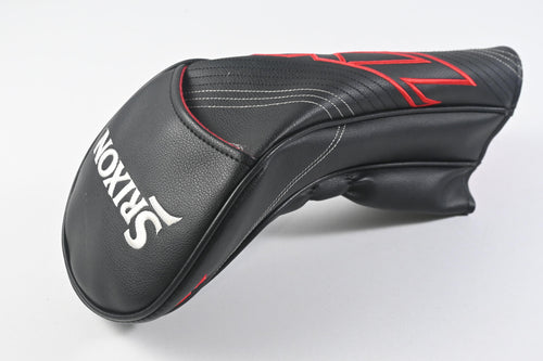 Srixon ZX5 Driver / 10.5 Degree / Regular Flex EvenFlow Riptide 50 Shaft