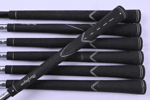 Macgregor CG-4000 Package Set / Hybrid, Irons