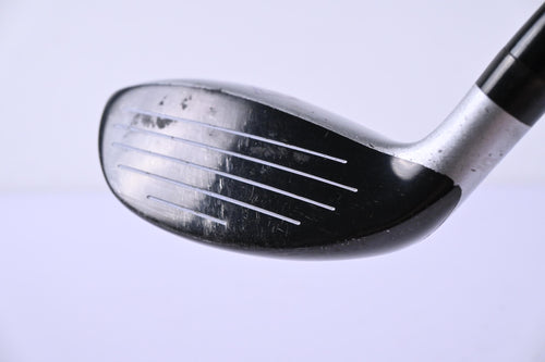 Ladies Benross Pearl #5 Hybrid / 28 Degree / Ladies Flex Fubuki Z 50 Shaft